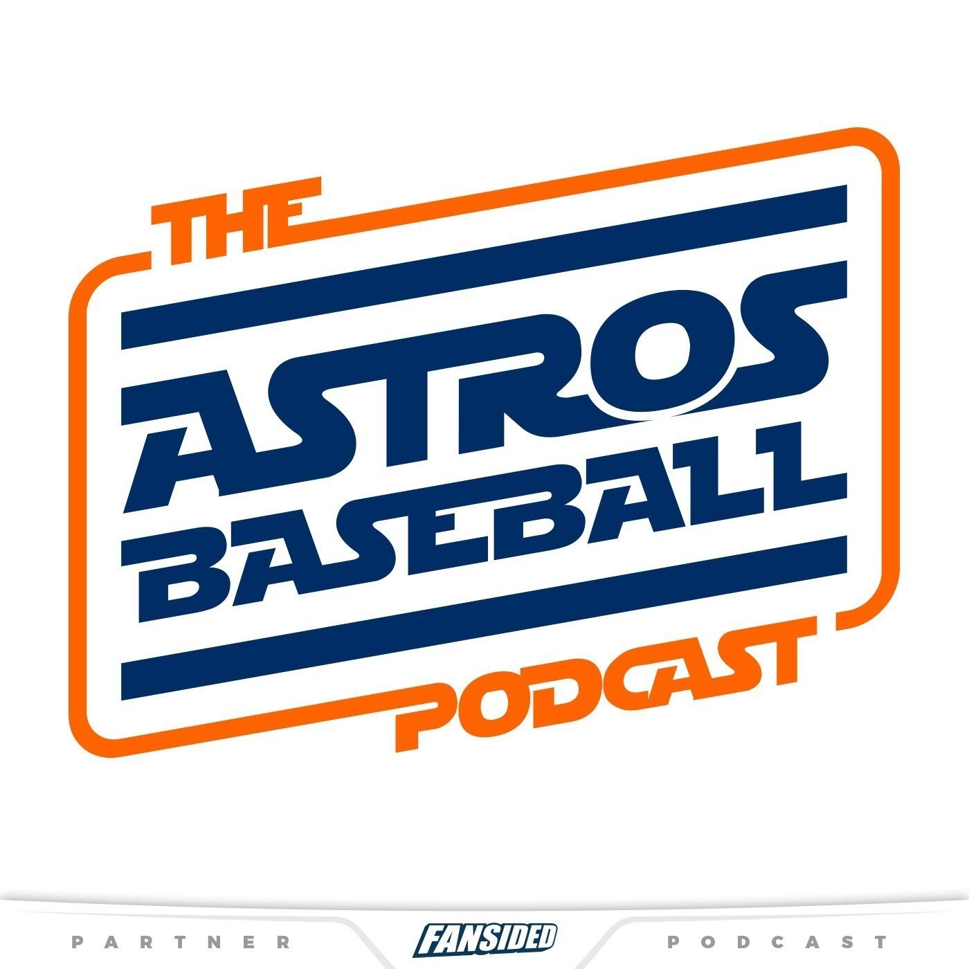 Astros Baseball iHeart