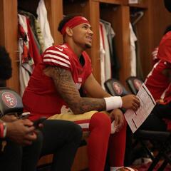 "I'm Third String Behind, Who Again...?" - CzabeCast