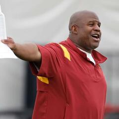 Coach Meany McMean Face - CzabeCast
