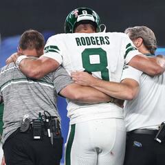 The Jets Circle A New Level of NFL Hell - CzabeCast