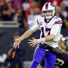 What The Hell Has Happened to Josh Allen? - CzabeCast