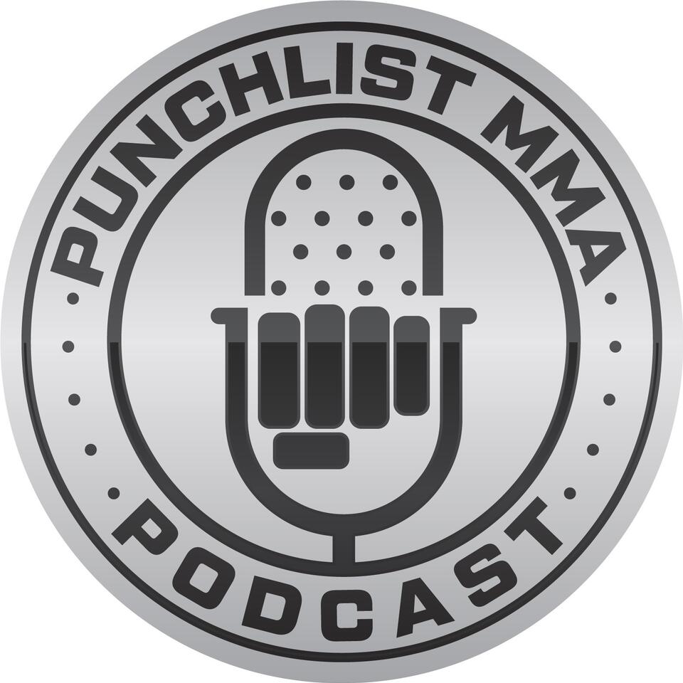 Punchlist MMA - UFC Betting and News