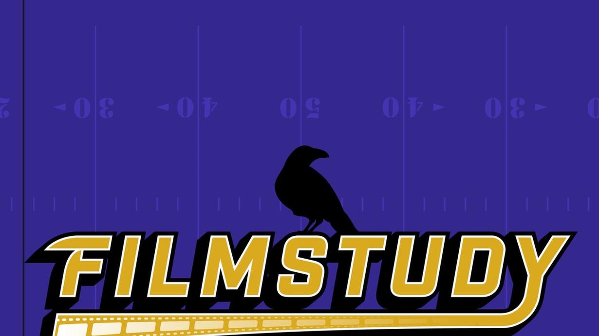 Filmstudy - Baltimore Ravens Talk