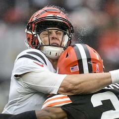 The Inexplicable Suckitude of Joe Burrow - CzabeCast