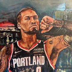 Dame Time Will Now Run On Central Standard - CzabeCast