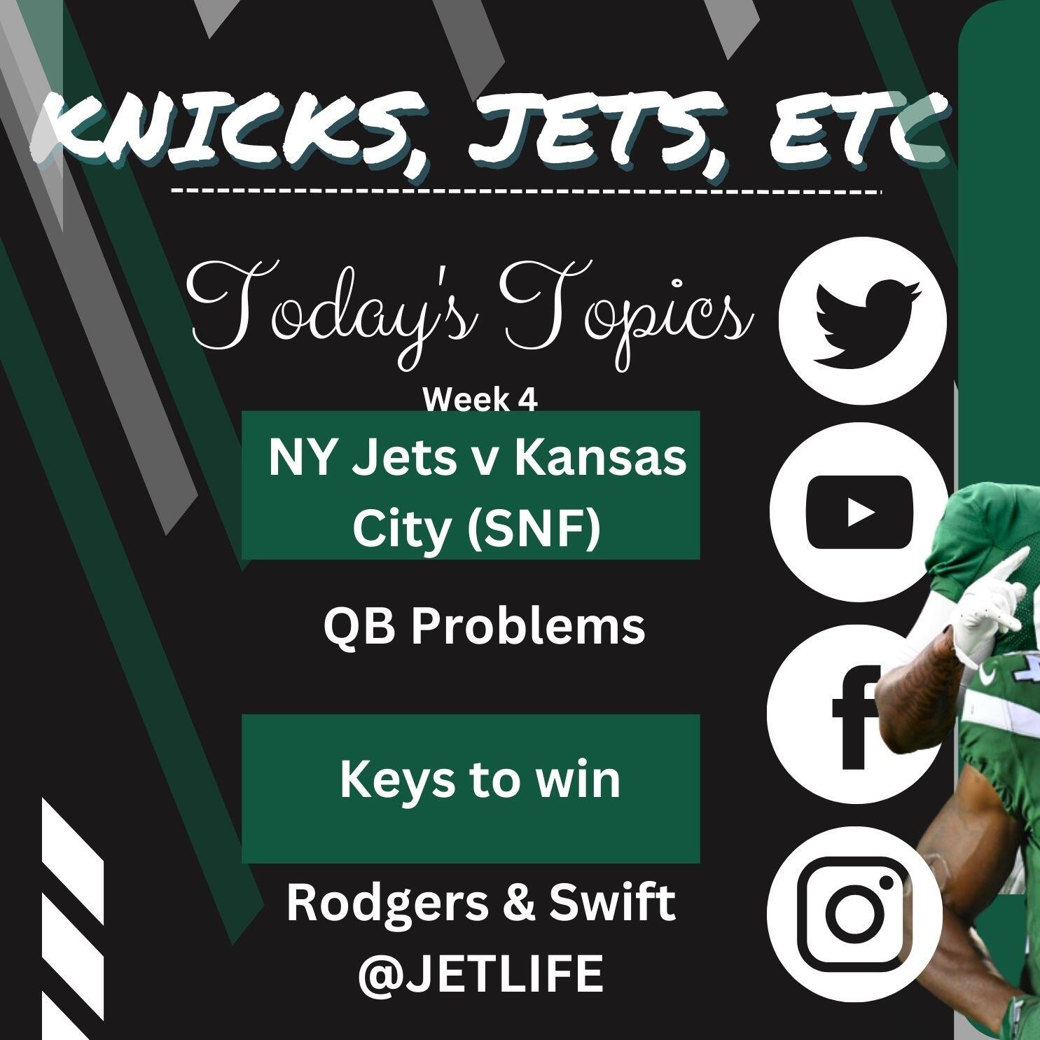 Topic · New york jets ·