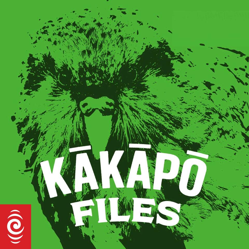 Kākāpō Files