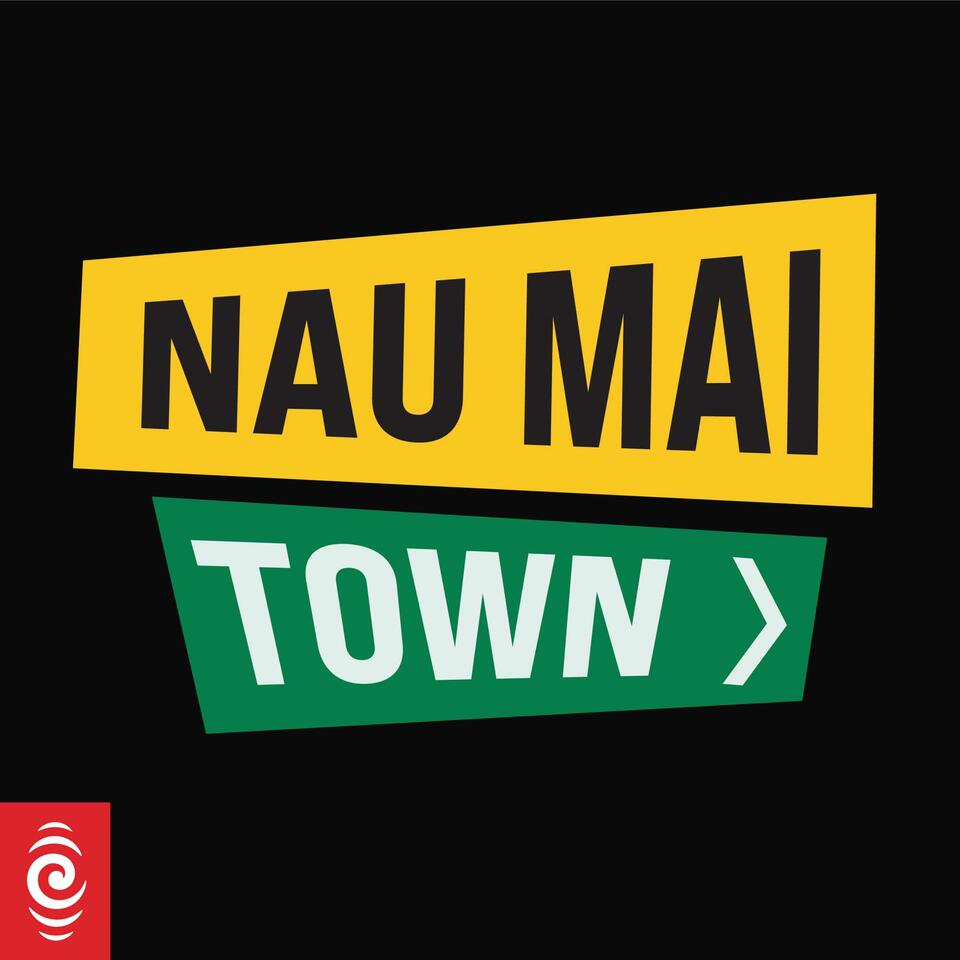 Nau Mai Town
