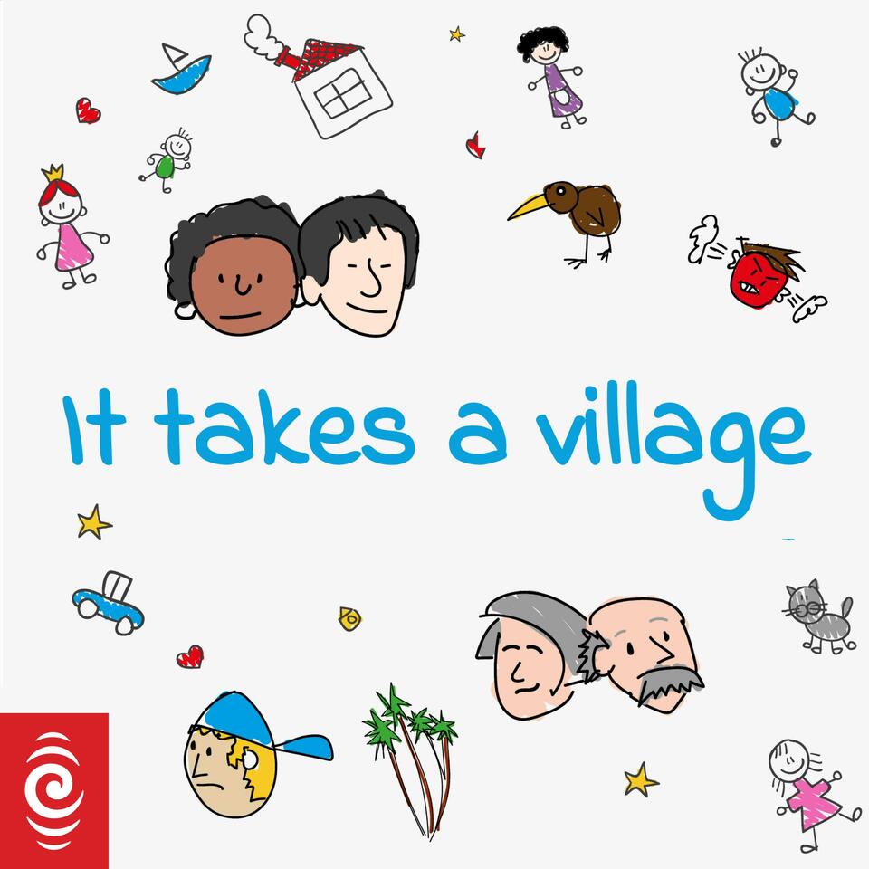 It Takes A Village