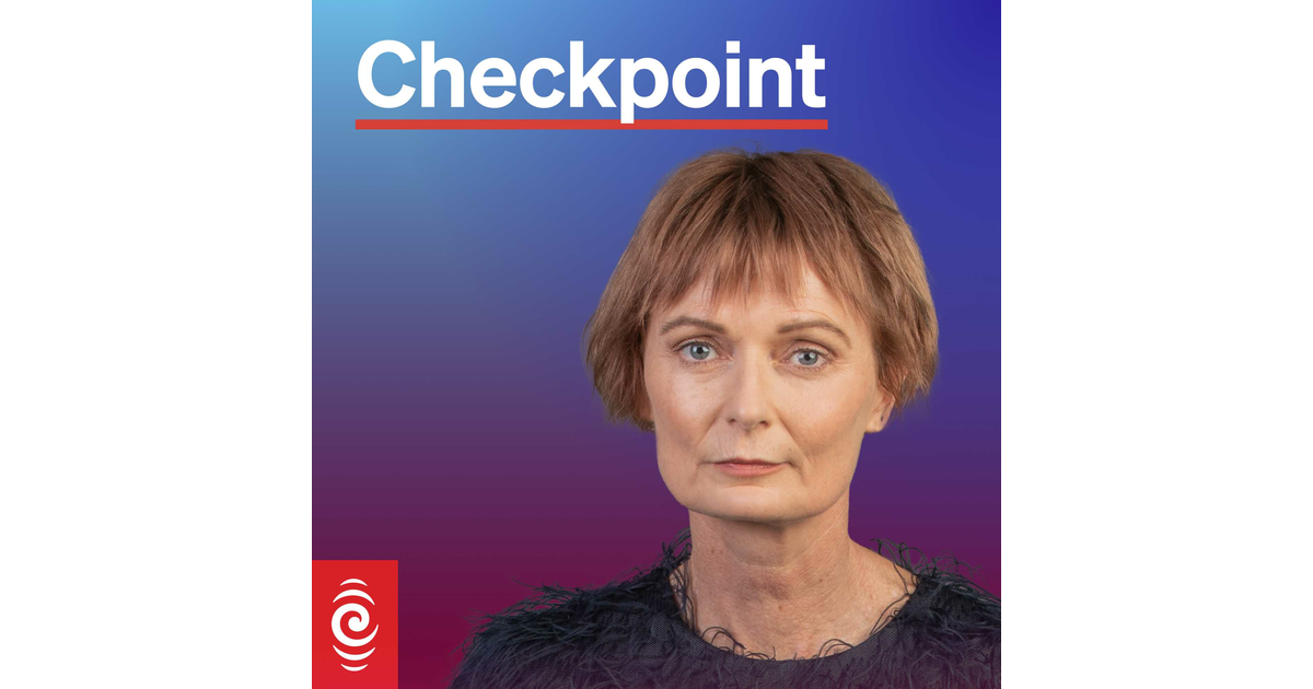 All Black and Black Fern 2025 schedules released Checkpoint iHeart