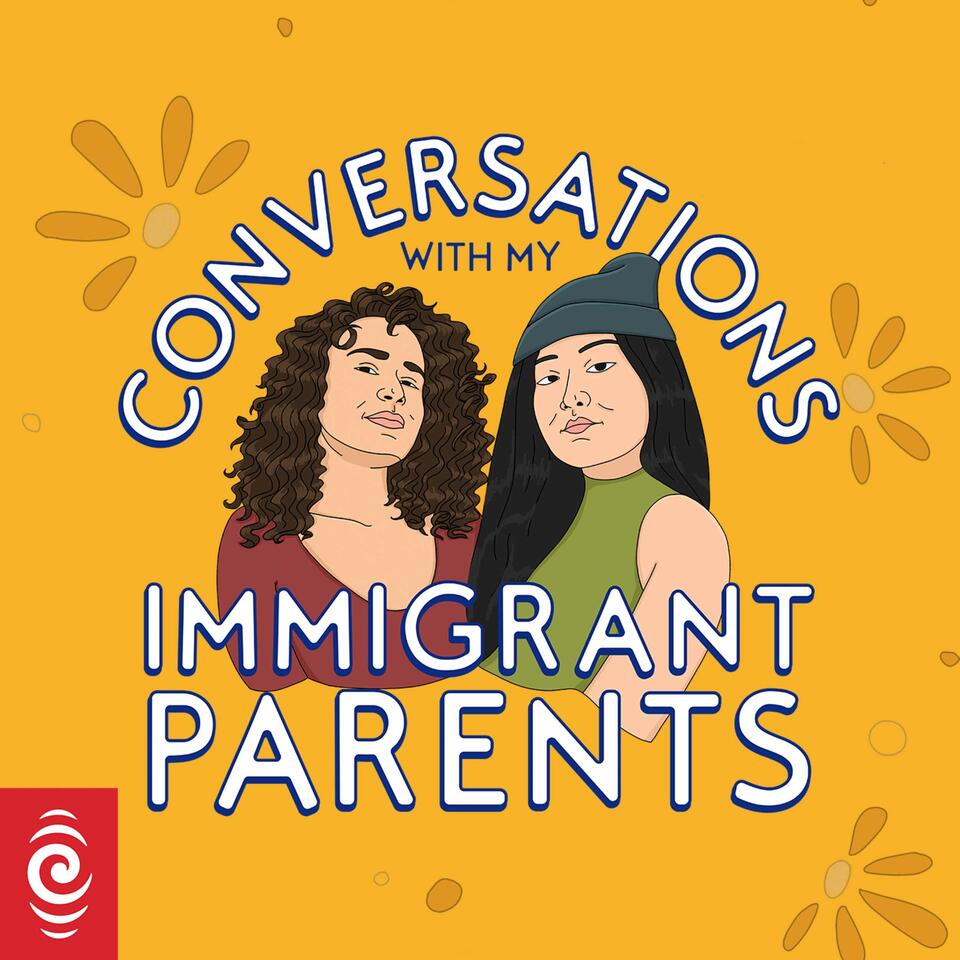 Conversations With My Immigrant Parents