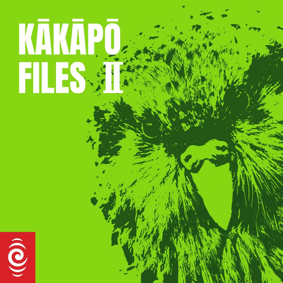 Kākāpō Files II