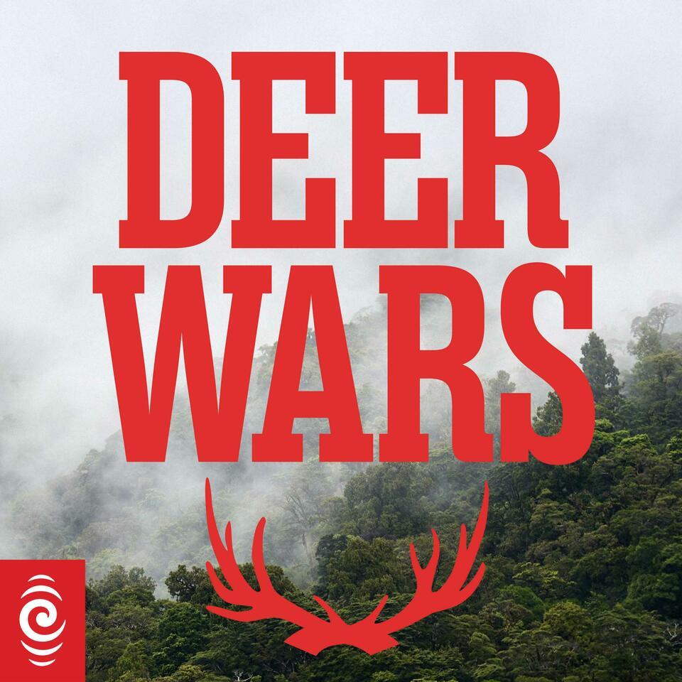Deer Wars