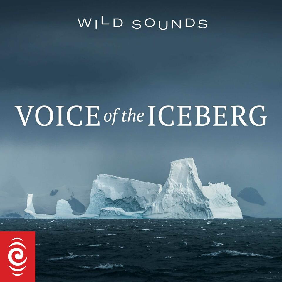 Wild Sounds: Voice of the Iceberg
