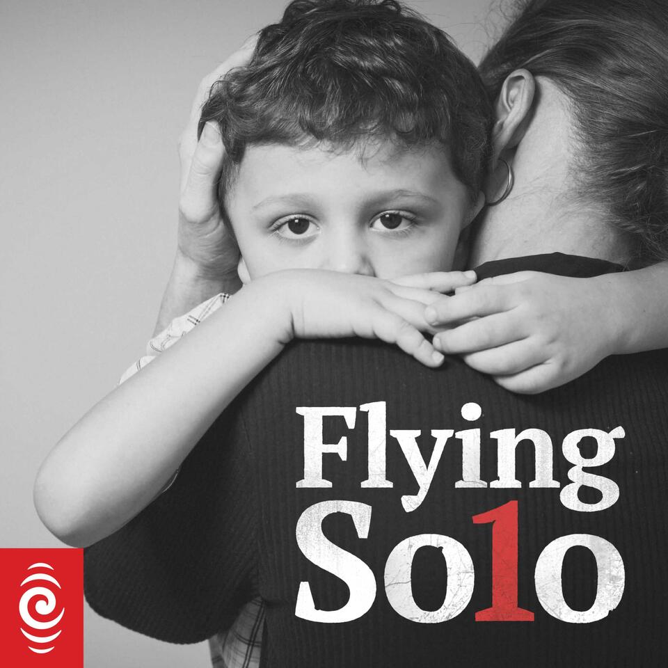 Flying Solo