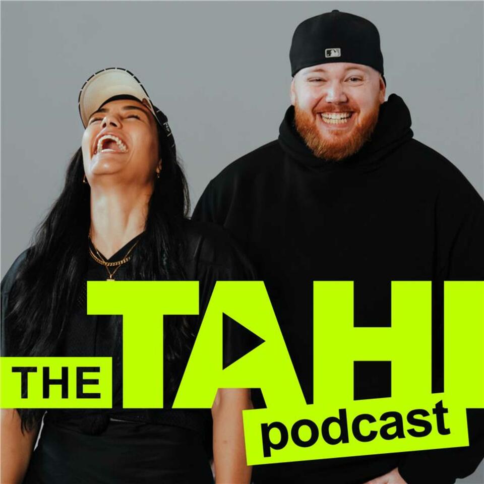 The TAHI Podcast