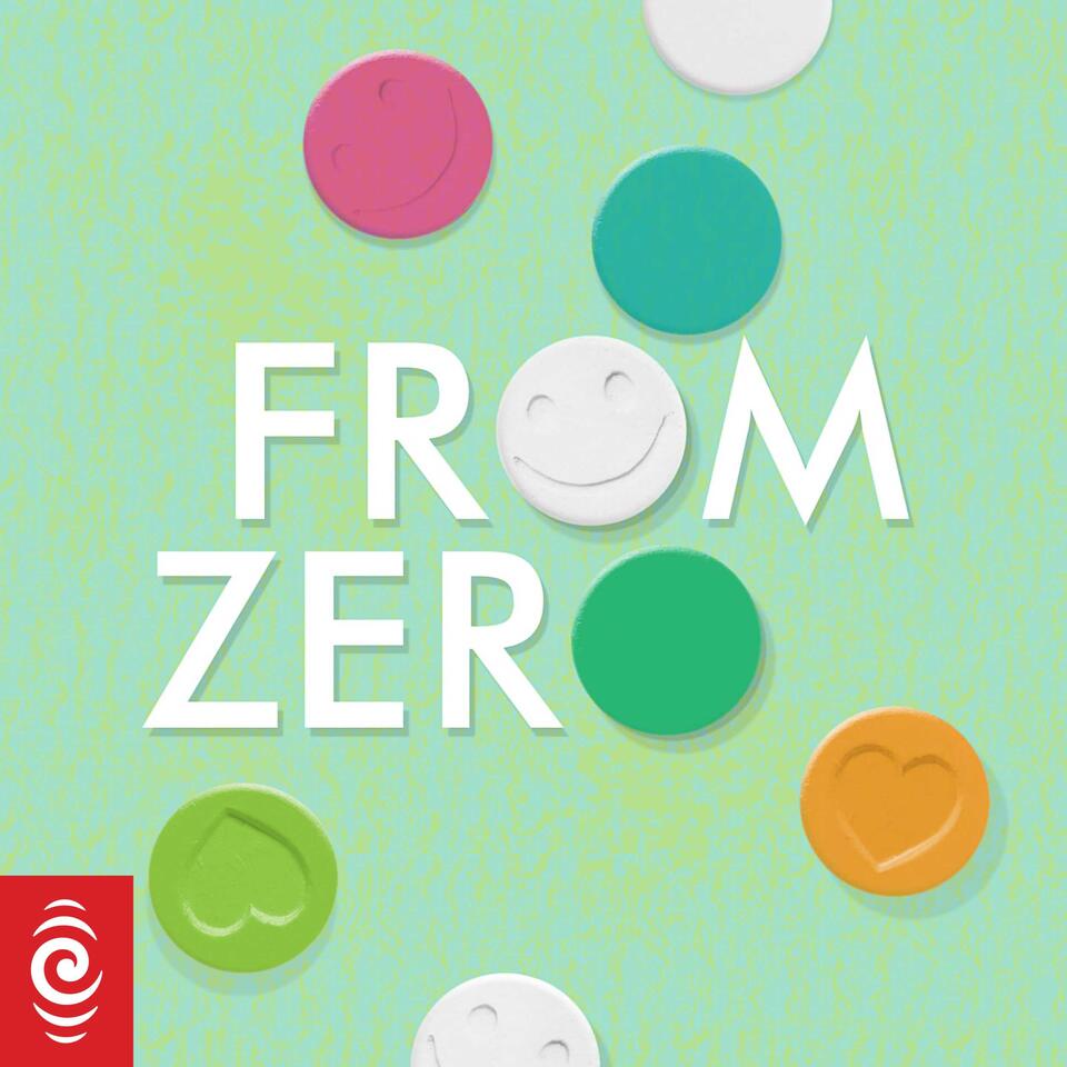 FROM ZERO