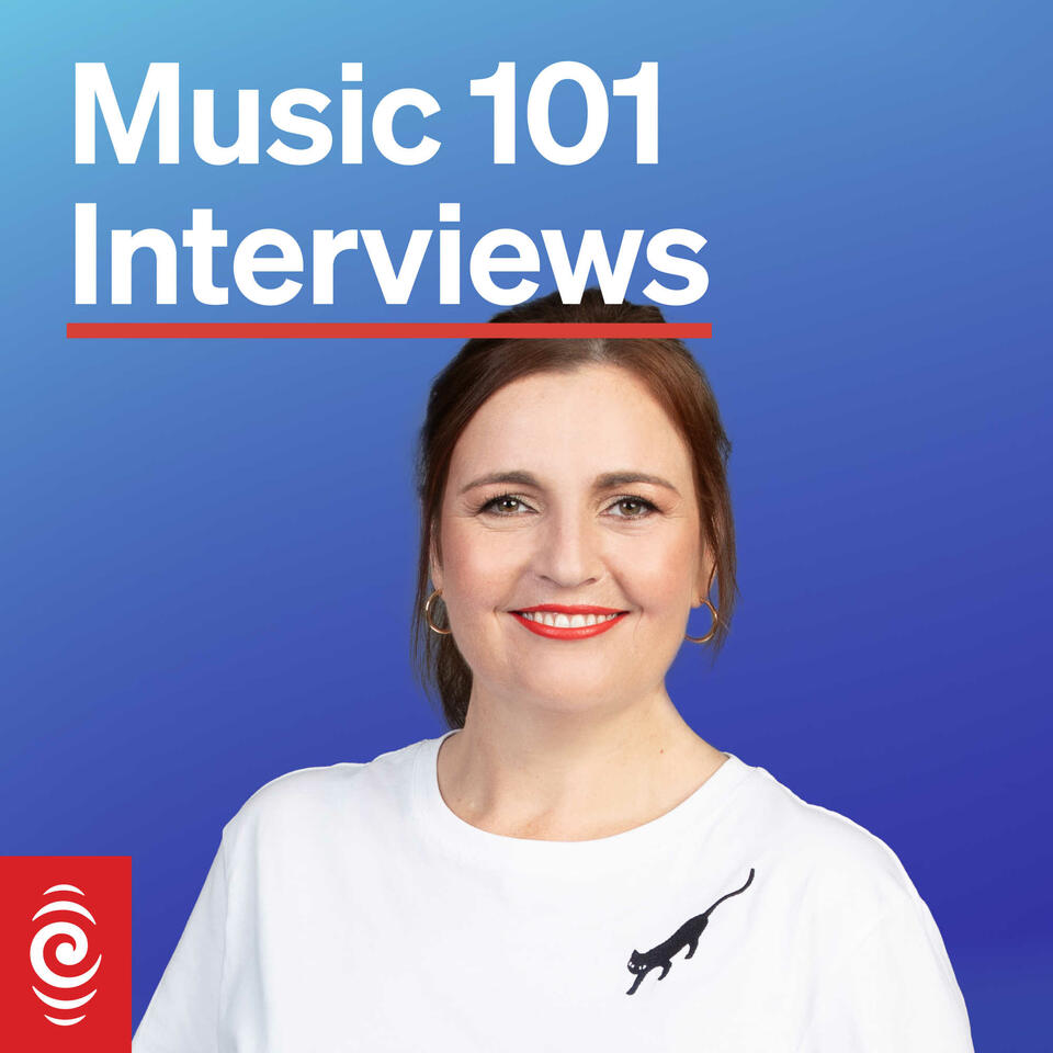 Music 101 Interviews