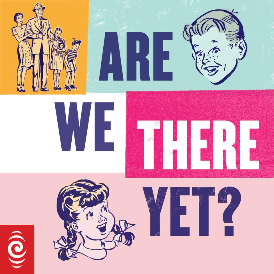 Are We There Yet?