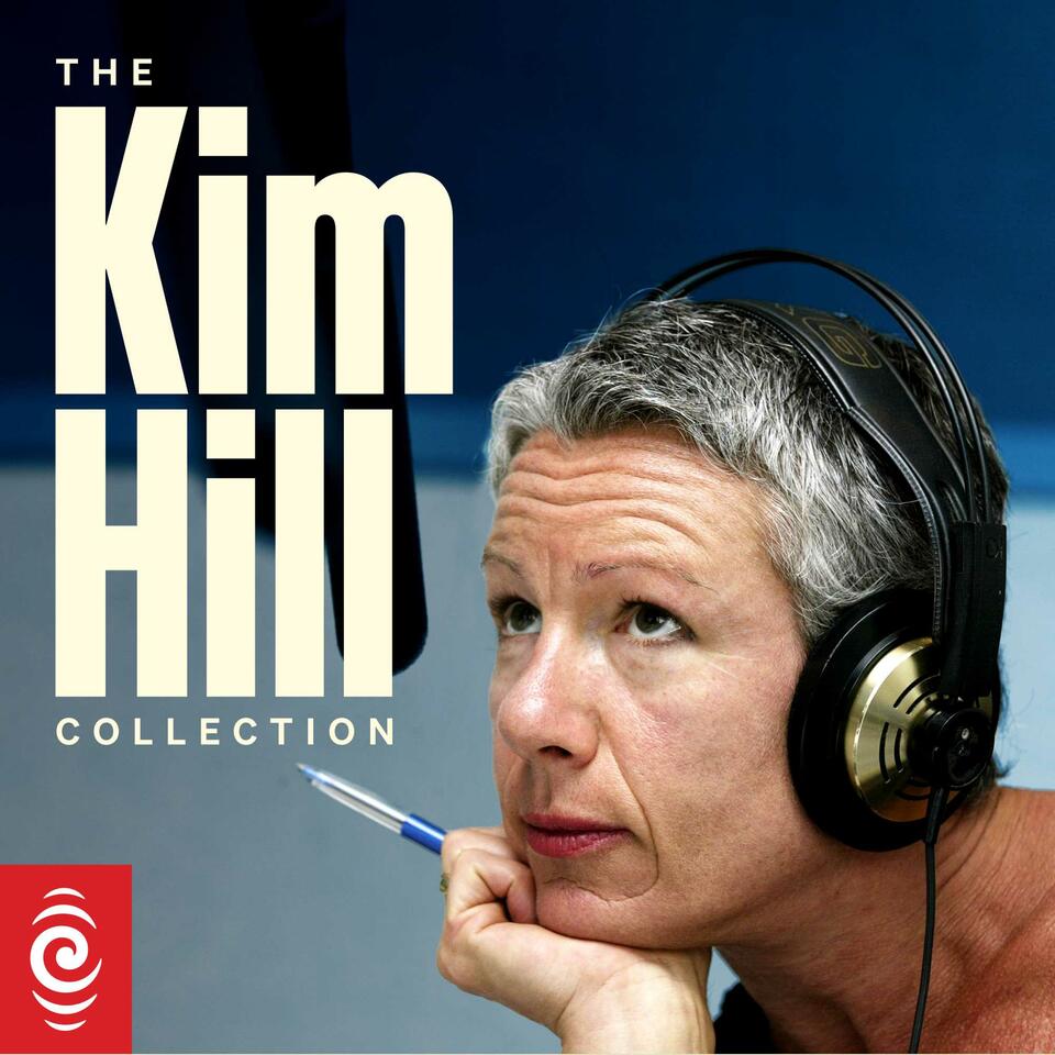 Kim Hill Collection