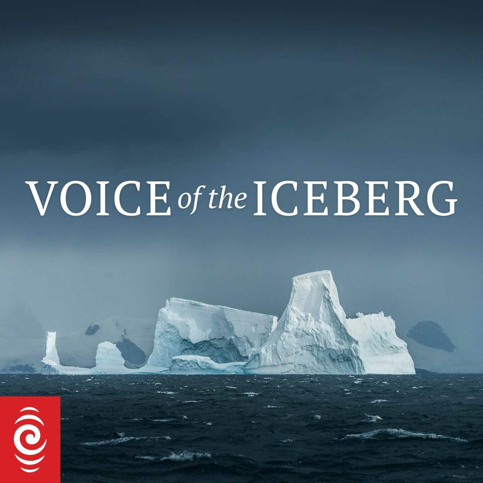 Voice of the Iceberg