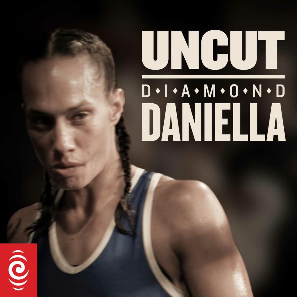 Uncut Diamond Daniella
