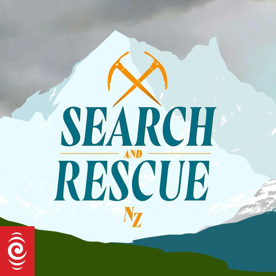 Search & Rescue NZ