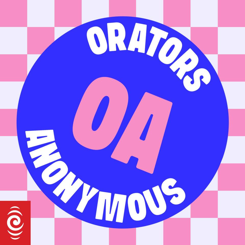 Orators Anonymous