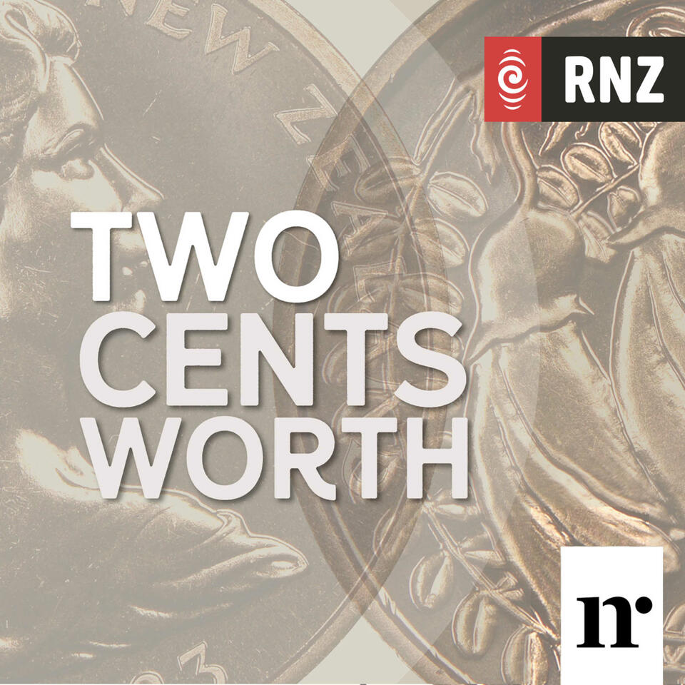Two Cents' Worth