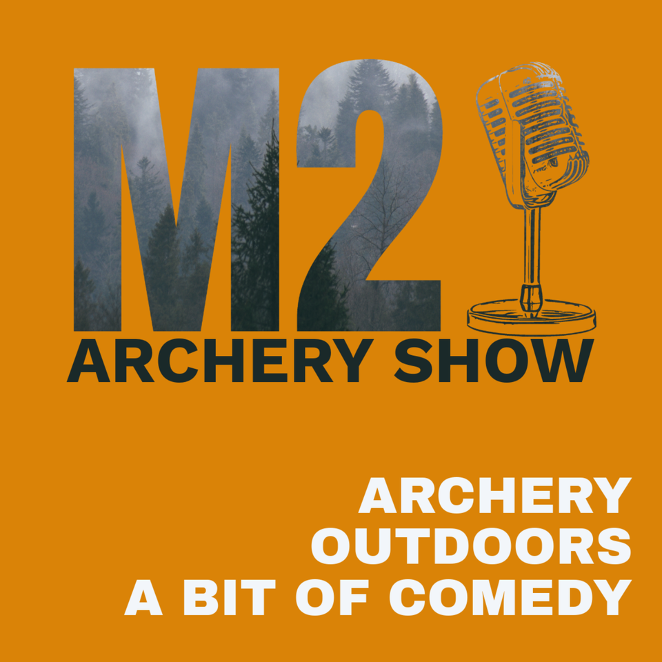 M2 Archery Show