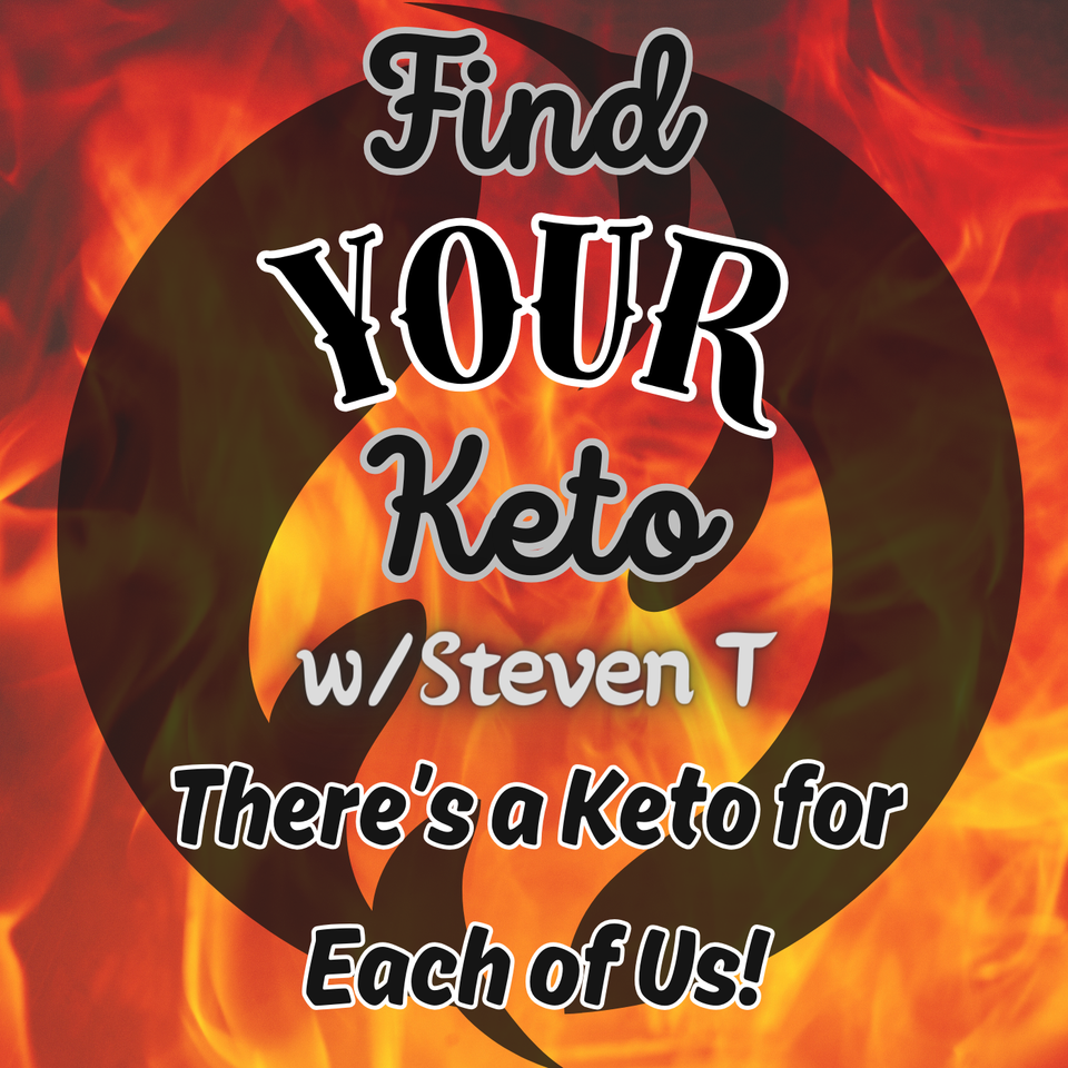 Find YOUR Keto