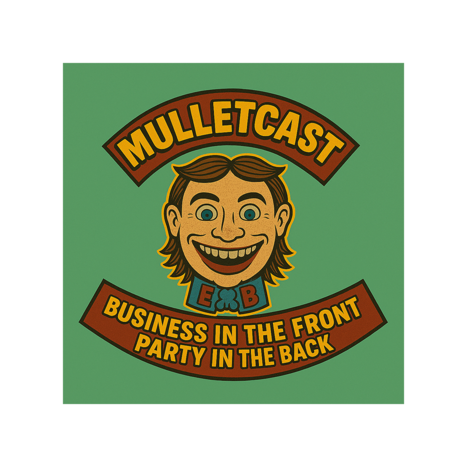 MulletCast