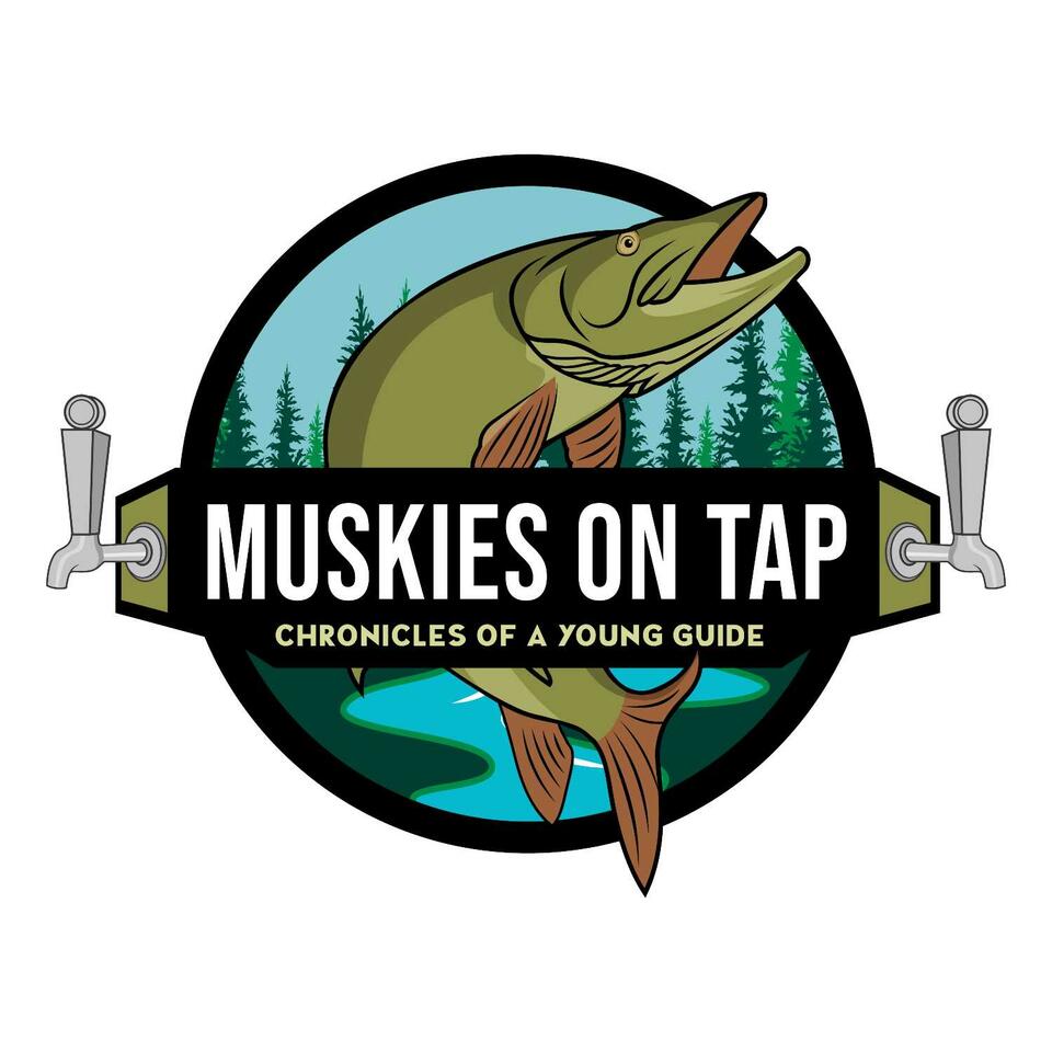Muskies On Tap