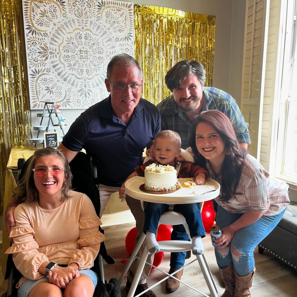 My Beautiful Life — Episode 1 Script