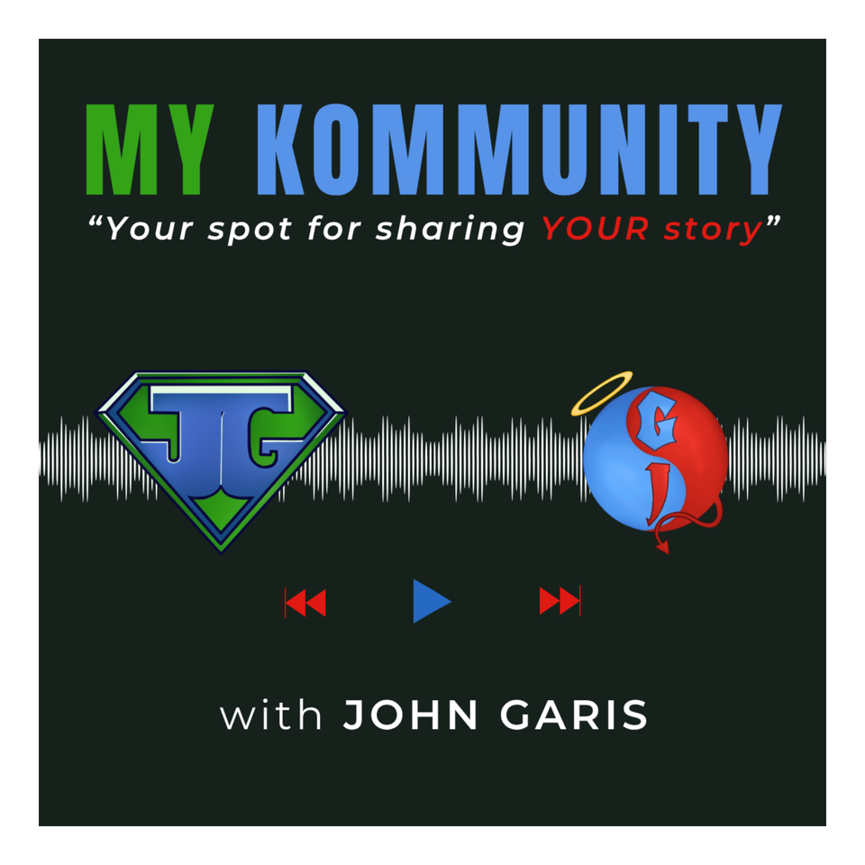 My Kommunity