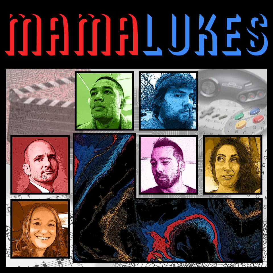 Mamalukes