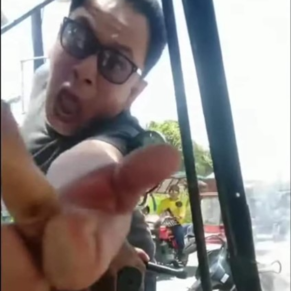 Mason ako gago ./.