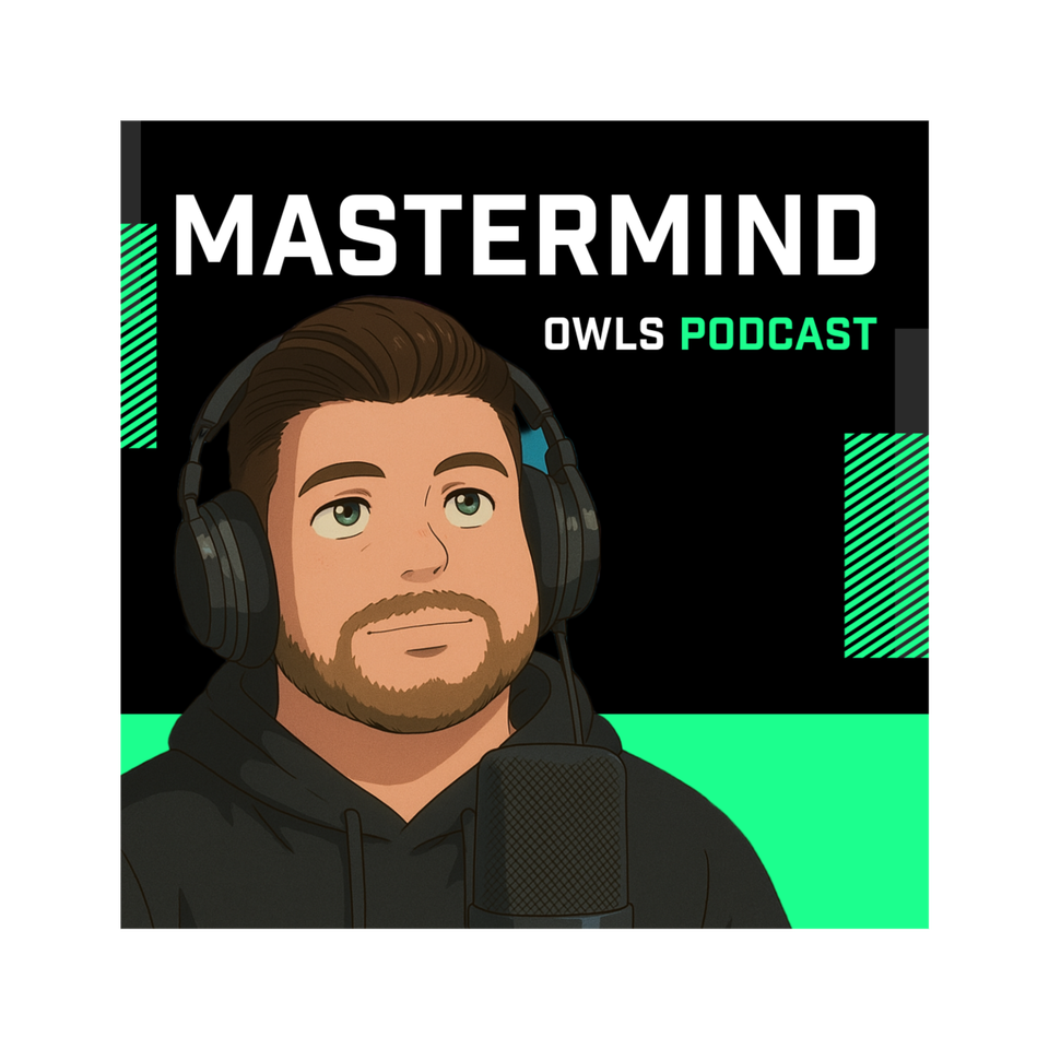Mastermind Owls Podcast