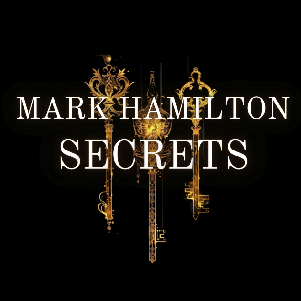The Mark Hamilton Podcast