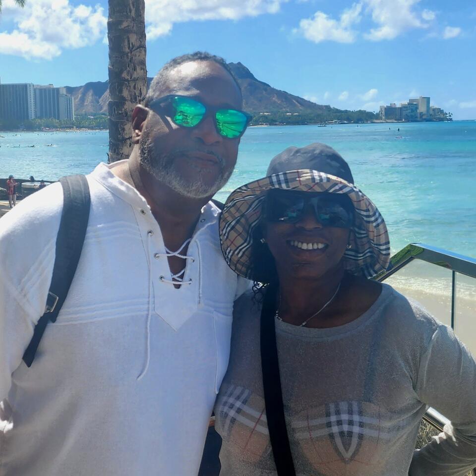 Life Lessons Unfiltered Married & Mic'd