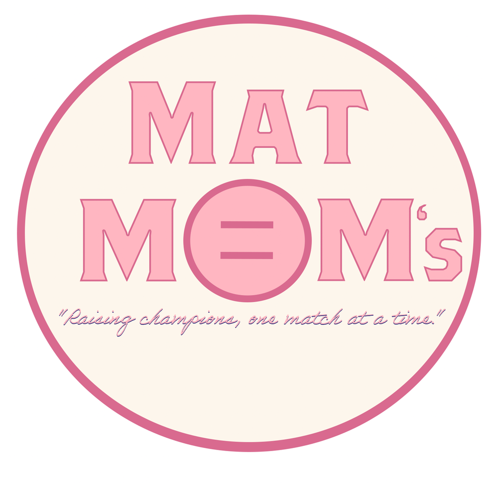 Mat Mom's | Unpinned stories from real wrestling Moms.