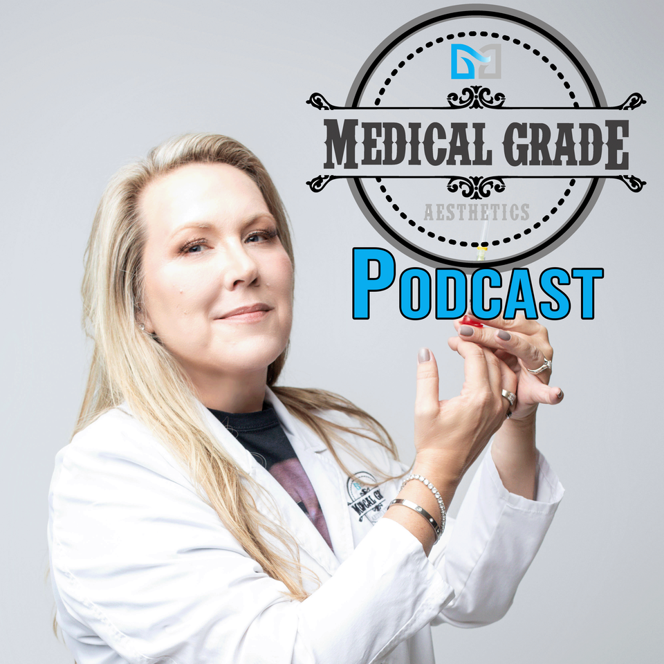 Medical Grade Aesthetics Podcast