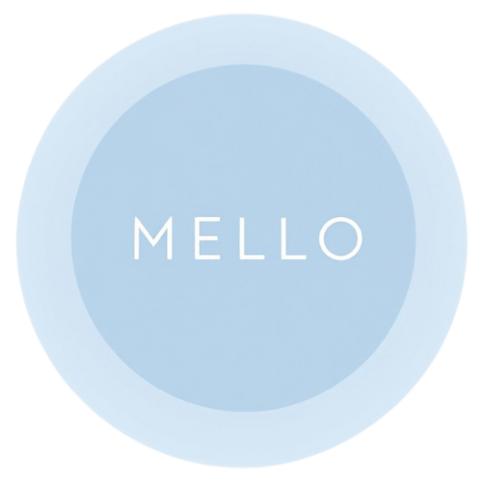 Mello | Mindfulness & Sleep