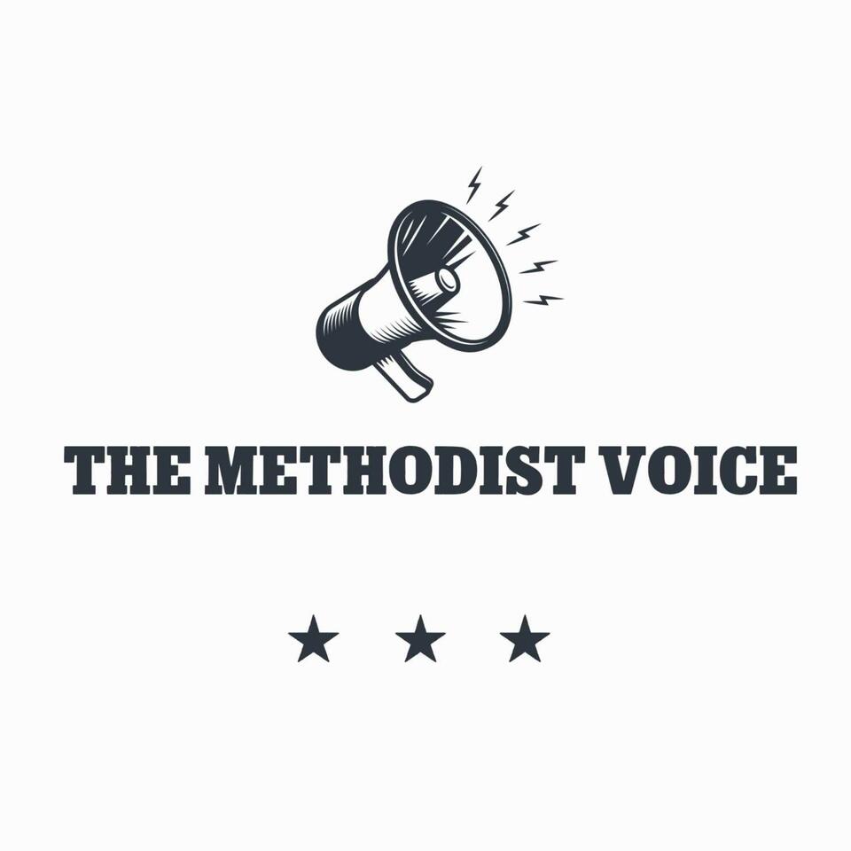 The Methodist Voice