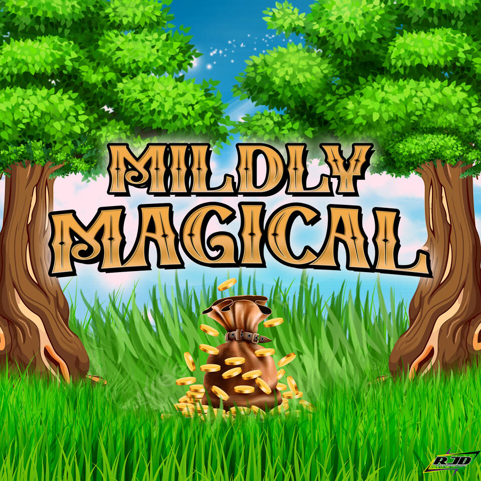 Mildly Magical