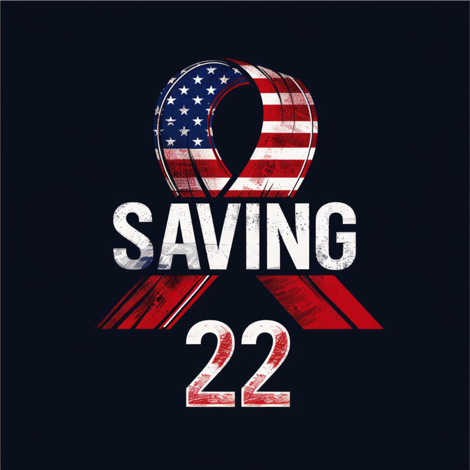 Saving 22 - A Veteran Podcast