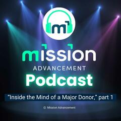 Mission Advancement Podcast