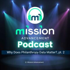 Mission Advancement Podcast