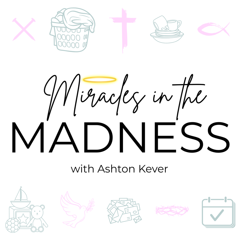Miracles in the Madness