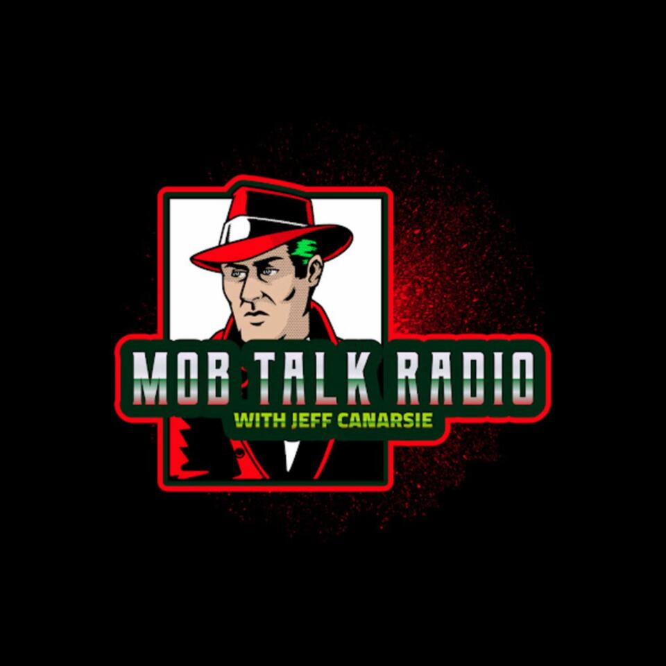 MOB TALK RADIO